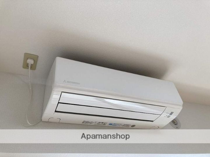 グランディール・シェトワ205のその他画像