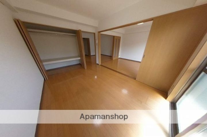 グランディール・シェトワ205の風呂