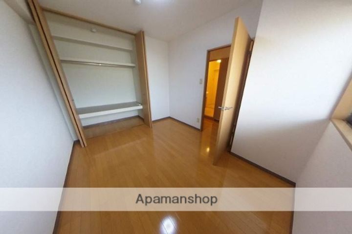 グランディール・シェトワ205のその他画像