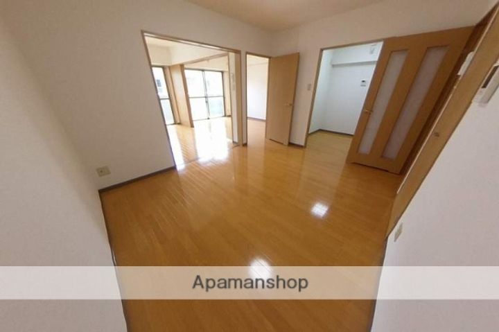 グランディール・シェトワ205のその他画像