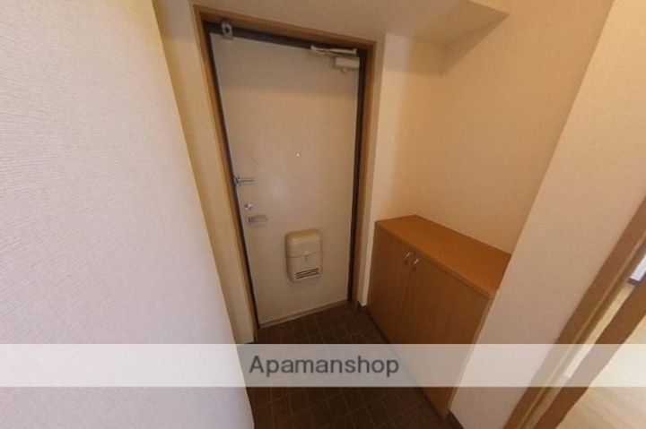 グランディール・シェトワ205のその他画像