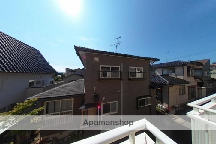 レジデンス・ナカジマA棟203のその他画像