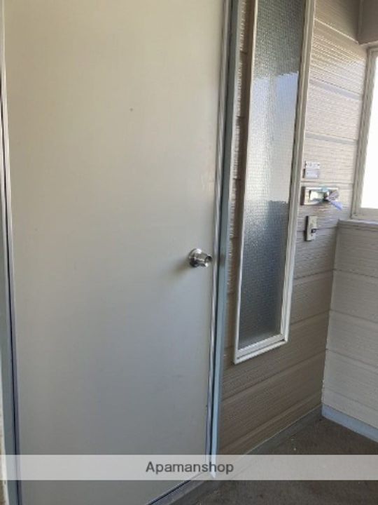 レジデンス・ナカジマA棟203のその他画像