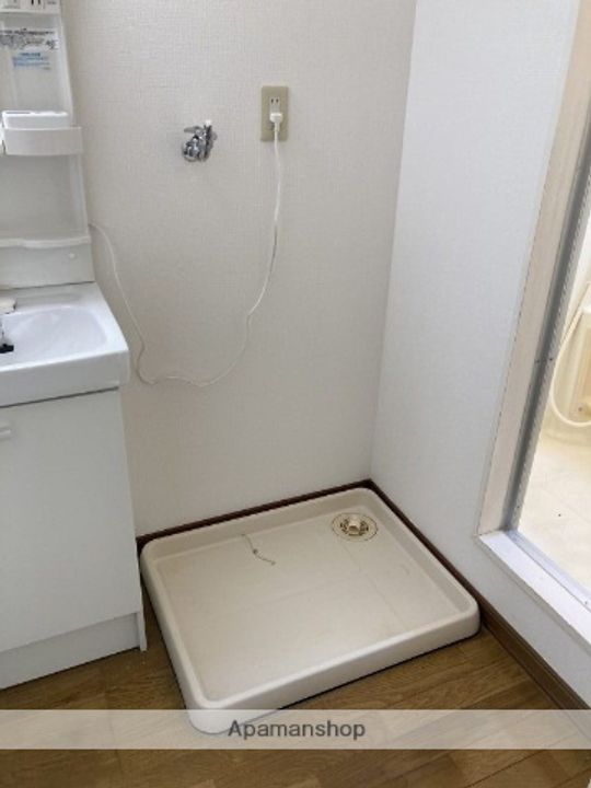 第2フリノウリンの内装