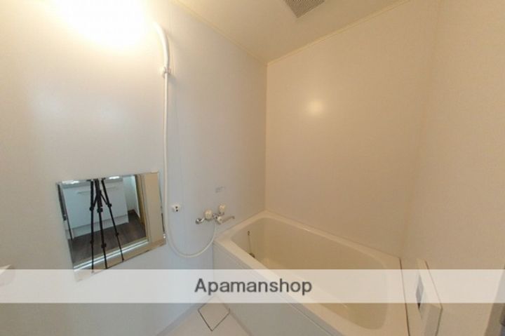 ガーデニアガーデン103の風呂