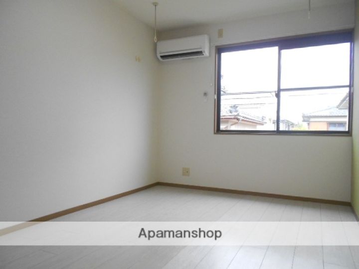 ソレイユの内装