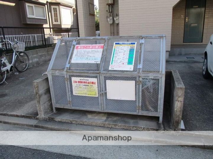 ハーモニック優の外観