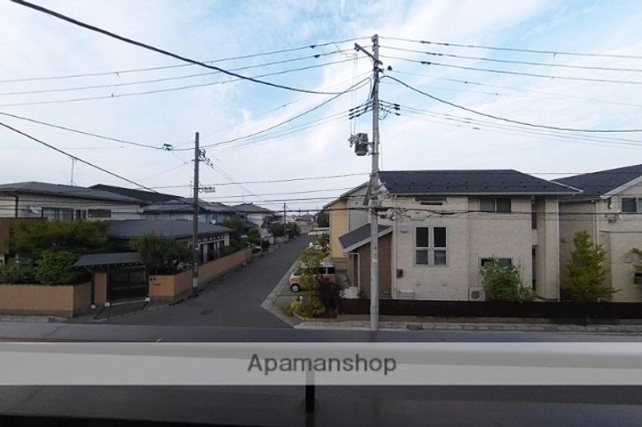 ドゥ・ラトゥール坂井201のその他画像