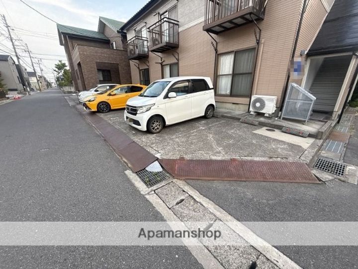 ドゥ・ラトゥール坂井201のその他画像