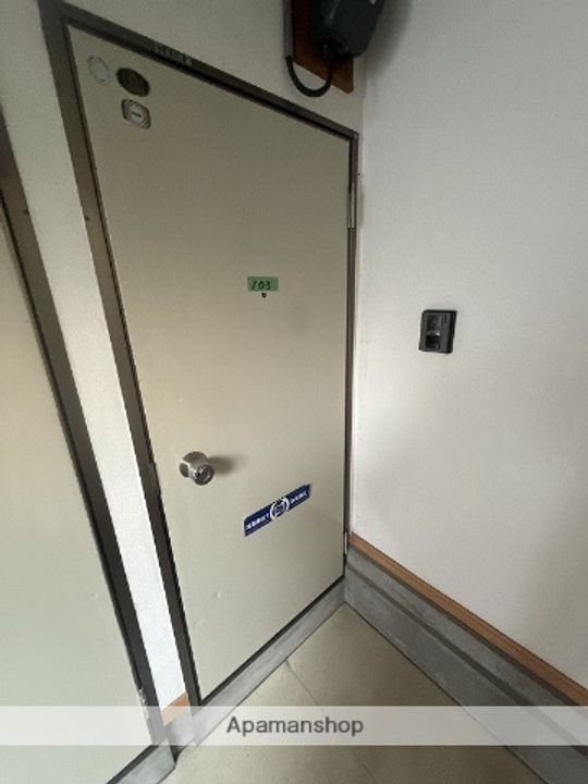 ドゥ・ラトゥール坂井103のその他画像