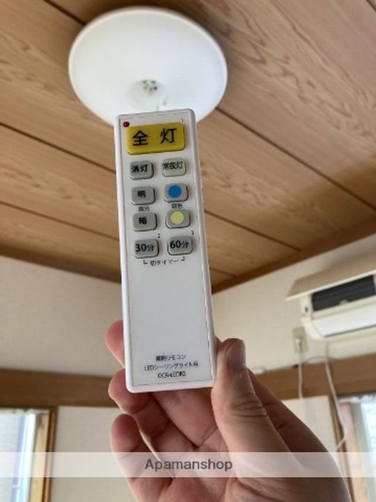 RIVABLE(リベイブル)小針台1-Aの内装