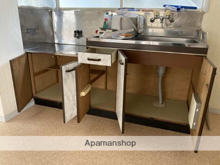 RIVABLE(リベイブル)小針台1-Aの内装