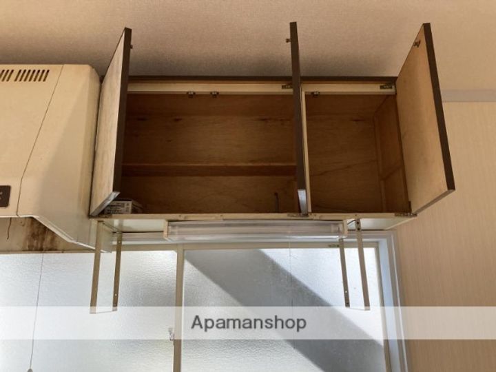 RIVABLE(リベイブル)小針台1-Aの内装