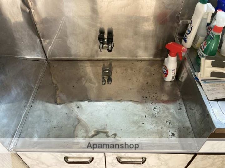 RIVABLE(リベイブル)小針台1-Aの内装