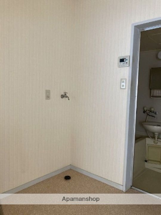 RIVABLE(リベイブル)小針台1-Aの内装