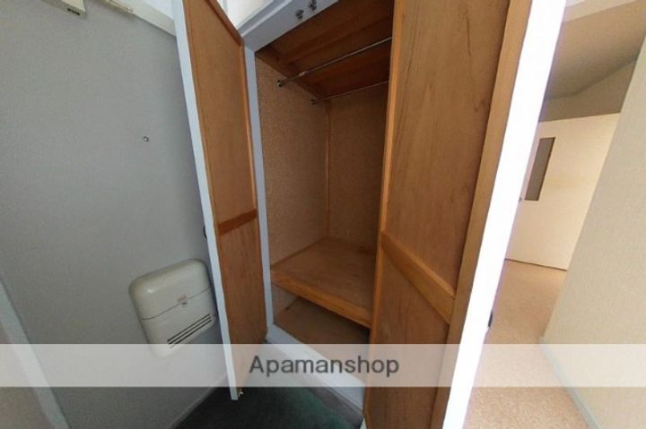 RIVABLE(リベイブル)小針台1-Aの内装