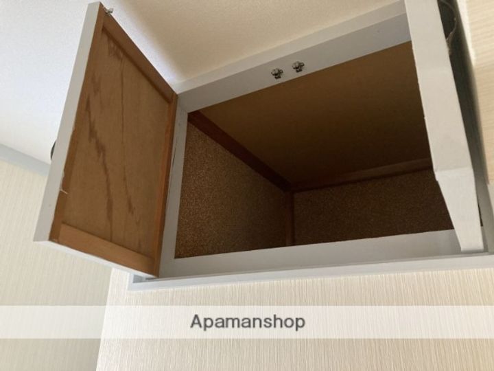 RIVABLE(リベイブル)小針台1-Aの内装