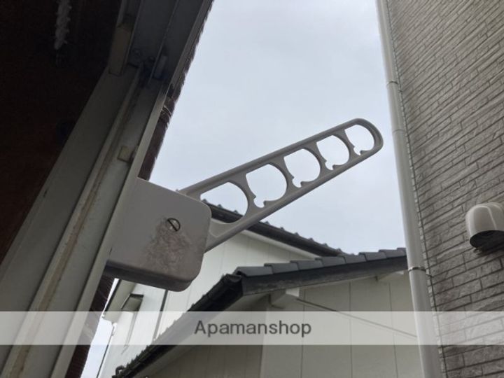 RIVABLE(リベイブル)小針台1-Aの内装