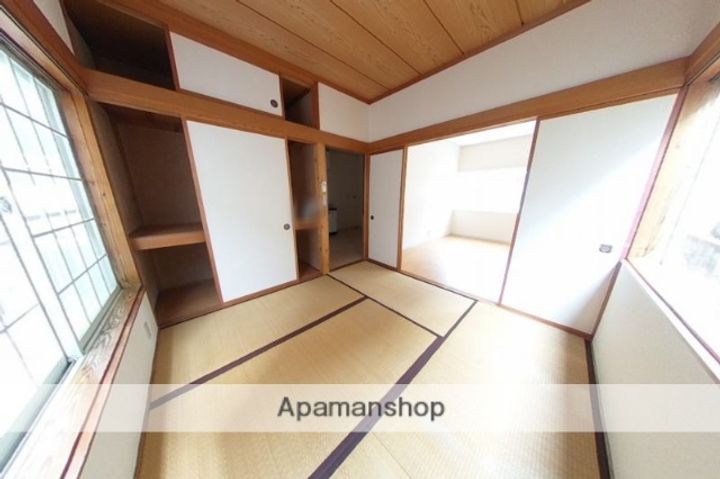 RIVABLE(リベイブル)小針台1-Aのその他画像