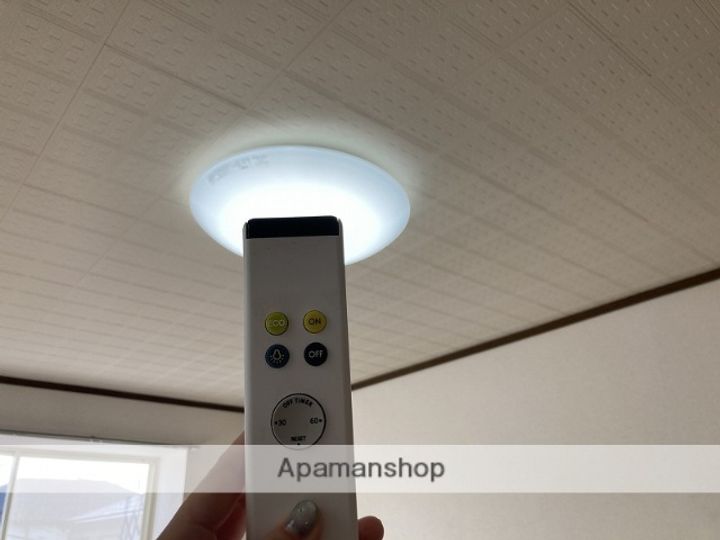 ヒルズスキャットの内装