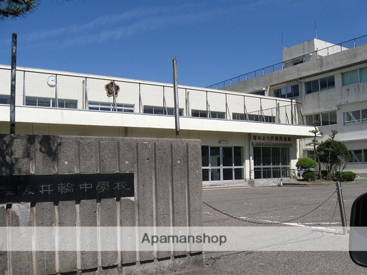 ヒルズスキャットの周辺