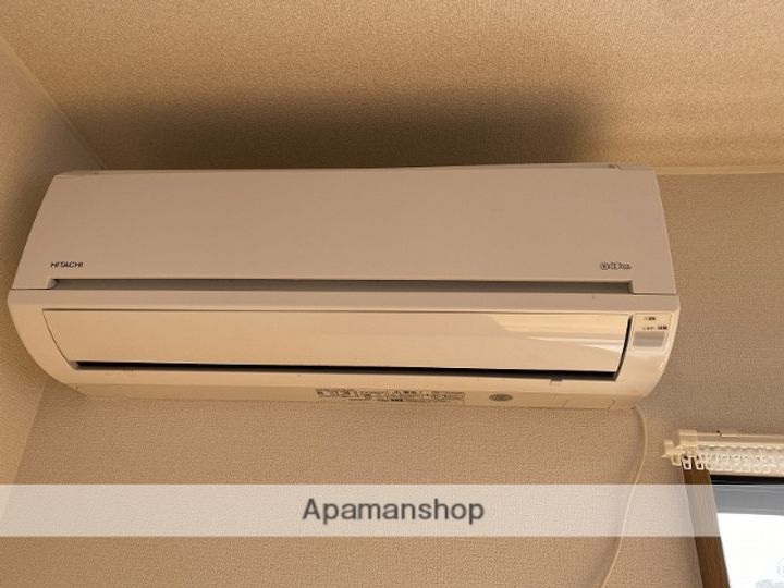 エポック坂井の内装