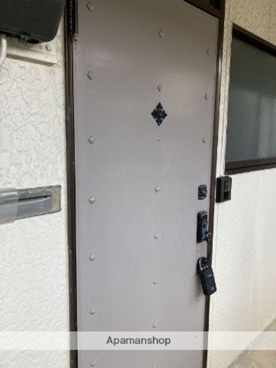 コーポロビニエ22のその他画像