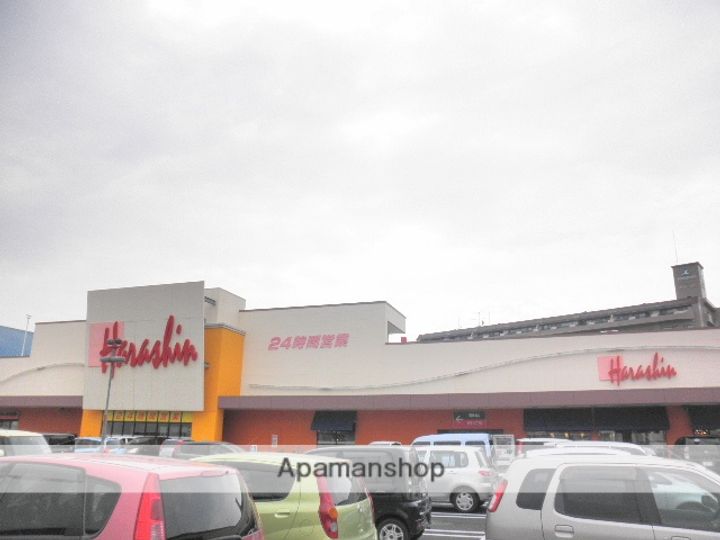コンドミニアム信濃町の周辺