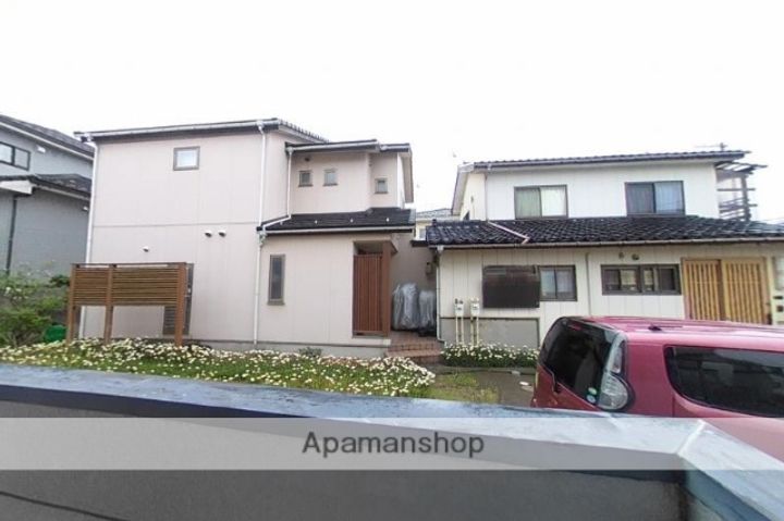 プレ・コート上新栄町102のその他画像