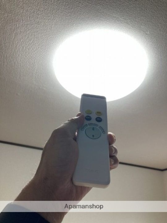 プレ・コート上新栄町102の内装