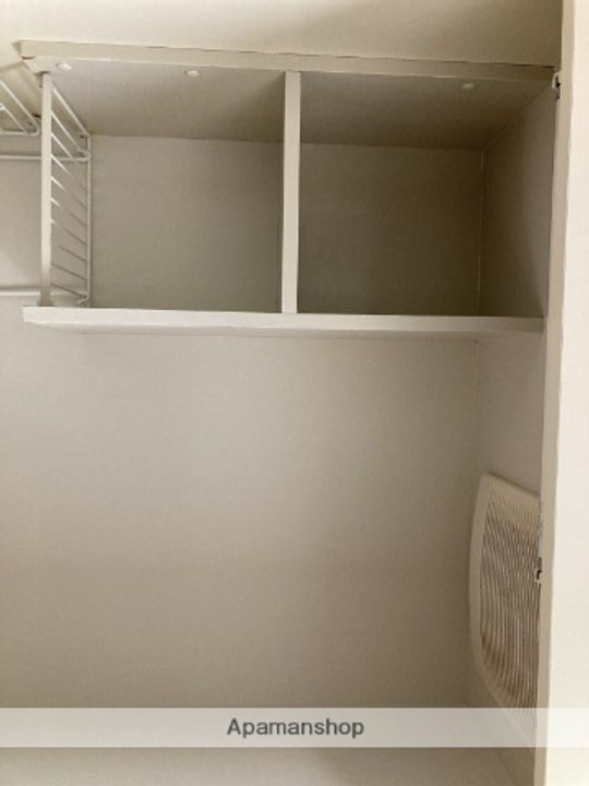 プレ・コート上新栄町102の内装