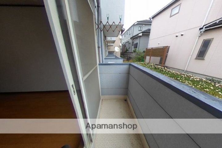 プレ・コート上新栄町102のその他画像