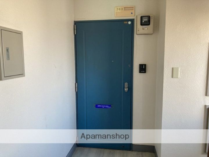 ハイツ浜浦303のその他画像