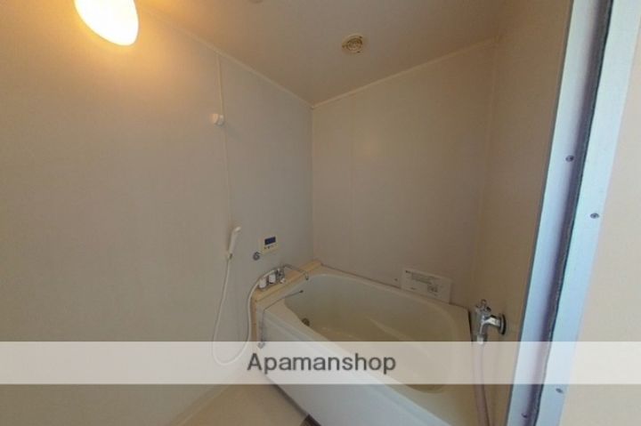 ハイツ浜浦303の風呂
