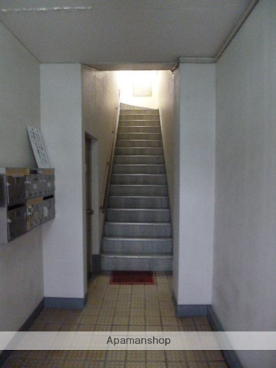 ハイツ浜浦303の外観