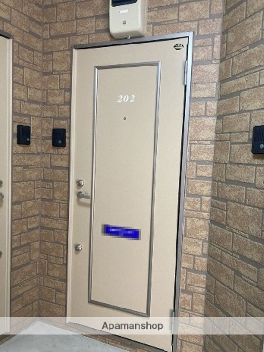 ドリームハウス202のその他画像