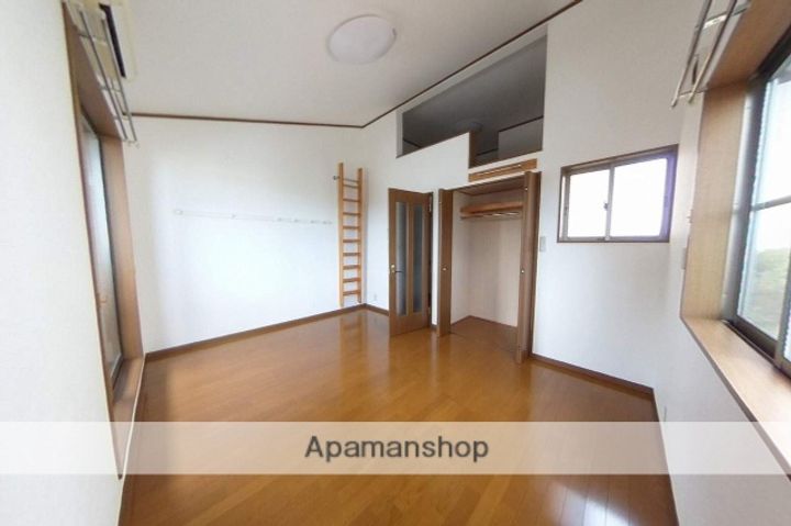 ドリームハウス202のその他画像