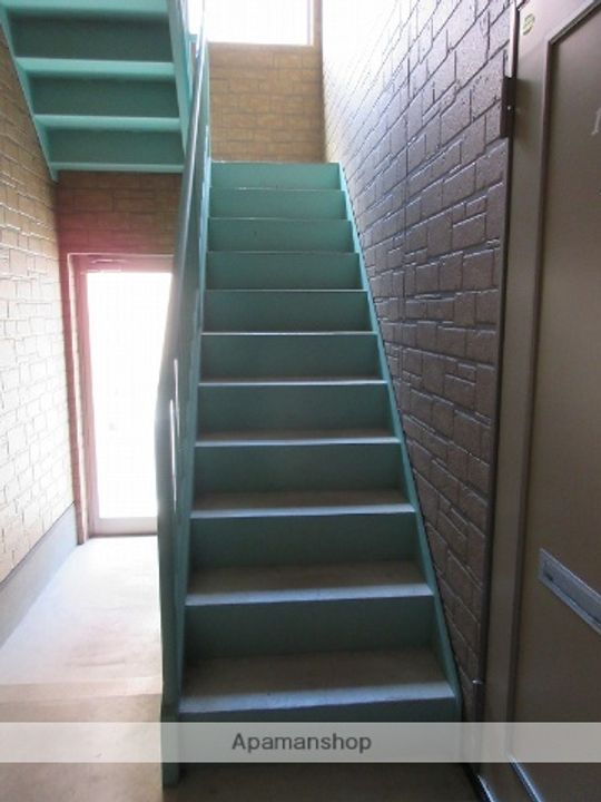 ドリームハウス202の外観