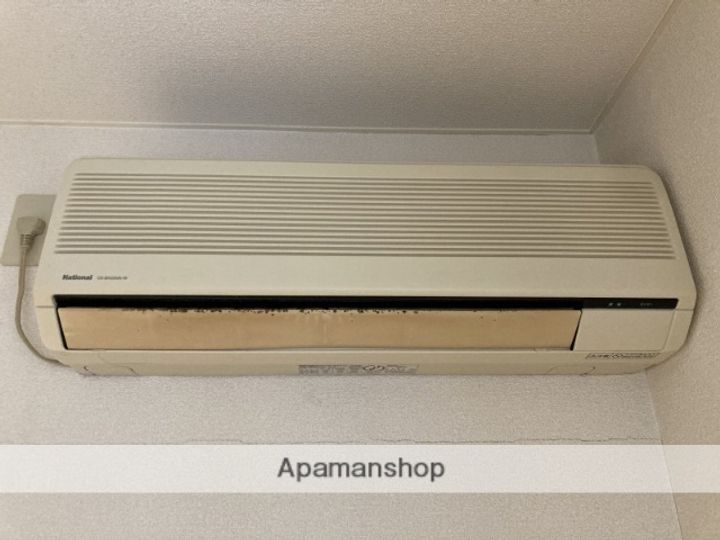 グレース坂井砂山B201のその他画像