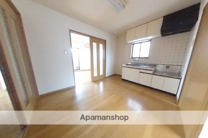 グレース坂井砂山B201のその他画像