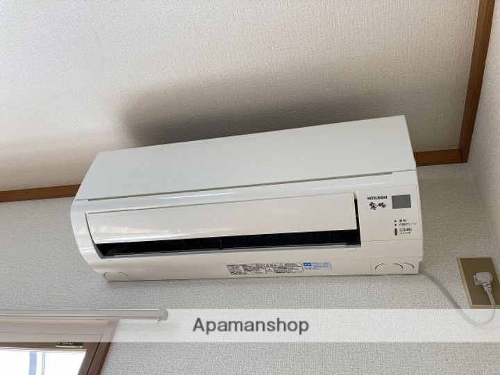 スプリングハイツの内装