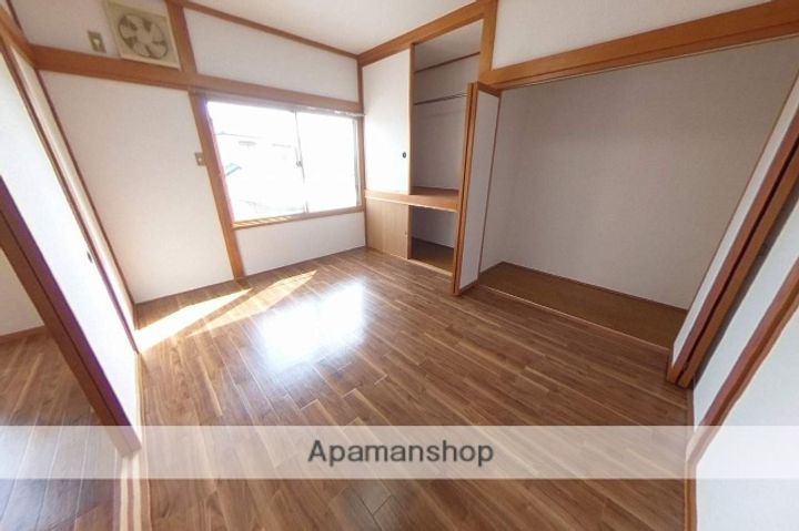 スプリングハイツのその他画像