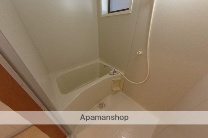 スプリングハイツの風呂