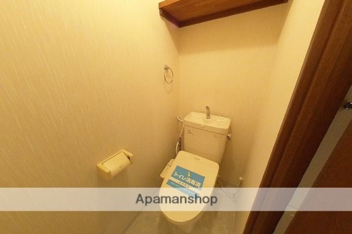コンドミニアムリベロ山崎のその他画像