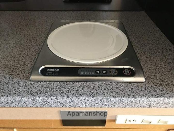 新潟ダイカンプラザ遊学館311の内装