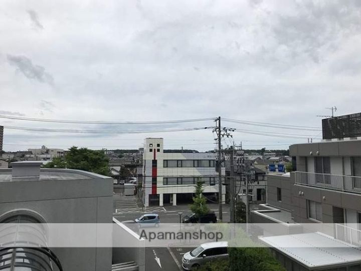 新潟ダイカンプラザ遊学館311のその他画像