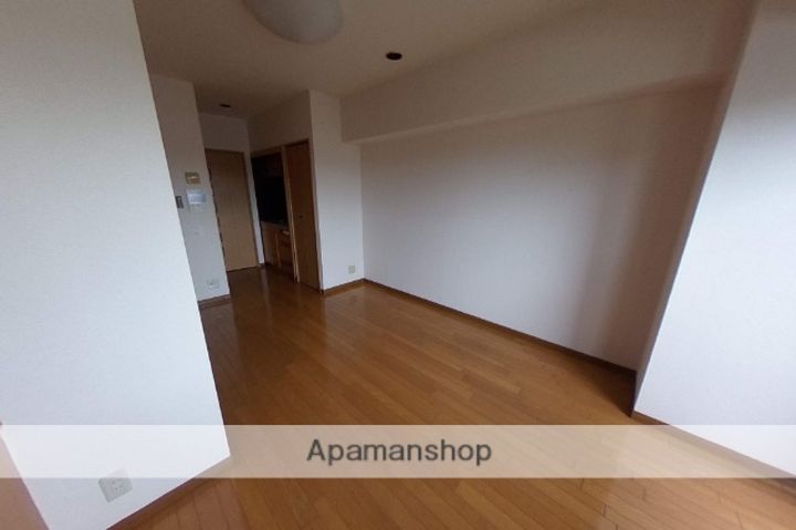 新潟ダイカンプラザ遊学館311の内装