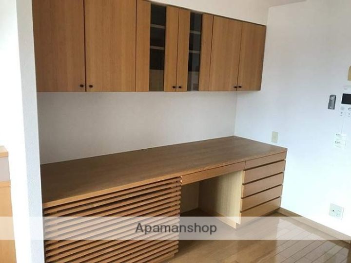 新潟ダイカンプラザ遊学館311の内装