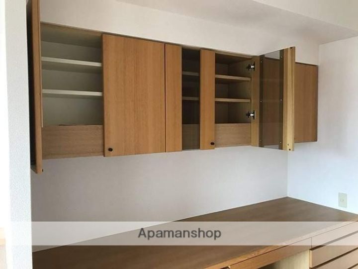 新潟ダイカンプラザ遊学館311の内装