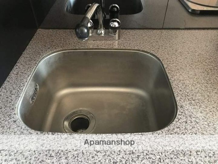 新潟ダイカンプラザ遊学館311の内装